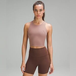 LULULEMON WUNDER TRAIN TANK TOP